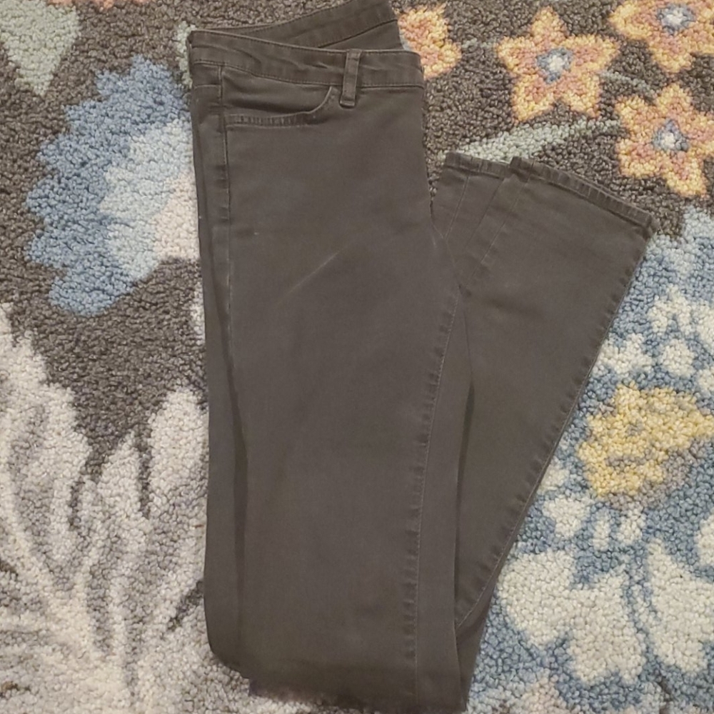 All Saints Tex Ashby skinny jeans